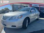2007 Toyota Camry LE Sedan 4D
