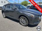 2021 Mazda CX-5 Grand Touring 4dr i-ACTIV All-Wheel Drive Sport Utility