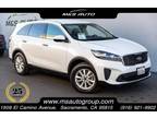 2020 Kia Sorento LX Sport Utility 4D