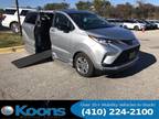 2023 Toyota Sienna XSE 25TH ANNIVERS