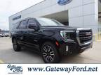 2022 GMC Yukon AT4