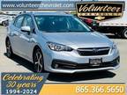 2021 Subaru Impreza Premium