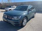 2019 Volkswagen Tiguan 2.0T S