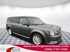 2015 Ford Flex SEL
