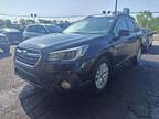 2019 Subaru Outback 2.5i Premium Wagon 4D