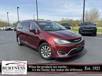 2020 Chrysler Pacifica Touring-L Plus