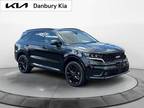2022 Kia Sorento SX 4dr All-Wheel Drive