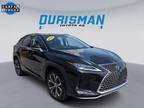 2022 Lexus RX 450h Base