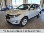 2021 Chevrolet Equinox 2LT