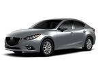 2016 Mazda Mazda3 i Touring