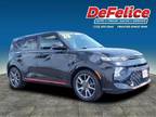 2020 Kia Soul S 4dr Hatchback