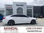 2021 Honda Accord Sport 1.5T