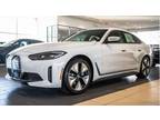 2024 BMW i4 Gran Coupe eDrive40