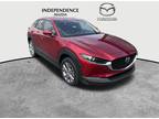 2021 Mazda CX-30 Preferred
