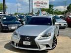 2014 Lexus IS 250 Base