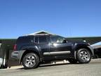 2015 Nissan Xterra Pro-4X