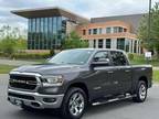2019 RAM 1500 Crew Cab Big Horn Pickup 4D 5 1/2 ft