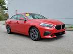 2022 BMW 228 Gran Coupe i xDrive