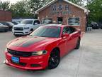 2021 Dodge Charger SXT Sedan 4D