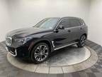 2024 BMW X5 PHEV xDrive50e