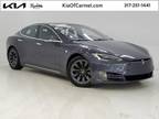 2020 Tesla Model S Long Range Plus