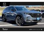 2024 Mazda CX-50 2.5 S Premium Plus Package