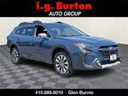 2024 Subaru Outback Touring XT
