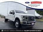 2022 Ford F-350 King Ranch