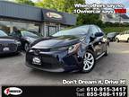 2021 Toyota Corolla LE Sedan 4D