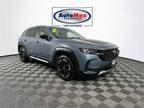 2023 Mazda CX-50 2.5 Turbo Meridian Edition