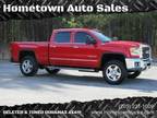 2015 GMC Sierra 2500 SLT