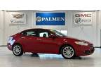 2013 Dodge Dart Limited/GT