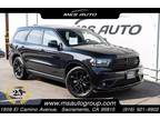 2019 Dodge Durango SXT Plus Sport Utility 4D