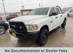 2012 Ram 2500 St