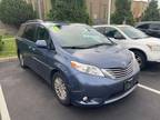 2016 Toyota Sienna L