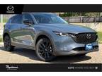 2024 Mazda CX-5 Carbon Edition