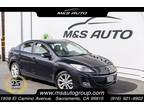 2010 Mazda Mazda3 s Grand Touring Sedan 4D