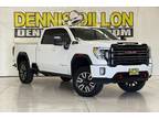 2022 GMC Sierra 3500HD AT4