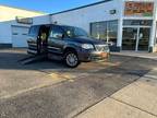 2015 Chrysler Town & Country Touring-L