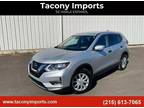 2020 Nissan Rogue S Sport Utility 4D