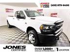 2023 RAM 3500 Tradesman
