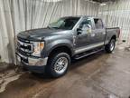 2020 Ford F-250 XL