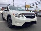 2014 Subaru XV Crosstrek Premium Sport Utility 4D