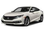2020 Honda Civic EX 4dr Hatchback