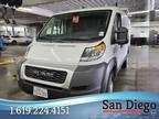 2020 RAM ProMaster 1500 Low Roof