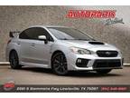 2019 Subaru WRX Base