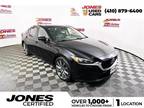 2019 Mazda Mazda6 Touring 4dr Sedan
