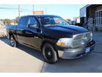 2010 Dodge Ram 1500 Crew Cab ST 4x2 Crew Cab 5.6 ft. box 140 in. WB