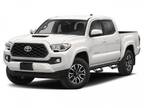 2023 Toyota Tacoma 4WD TRD Sport