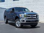 2016 Ford Super Duty F-350 SRW